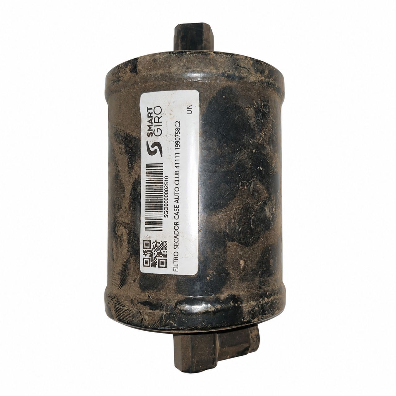 Filtro secador case auto club 41111 1990758c2