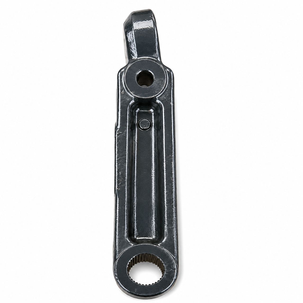BRAÇO ESQUERDO DA SUSPENSÃO IVECO – 504207327