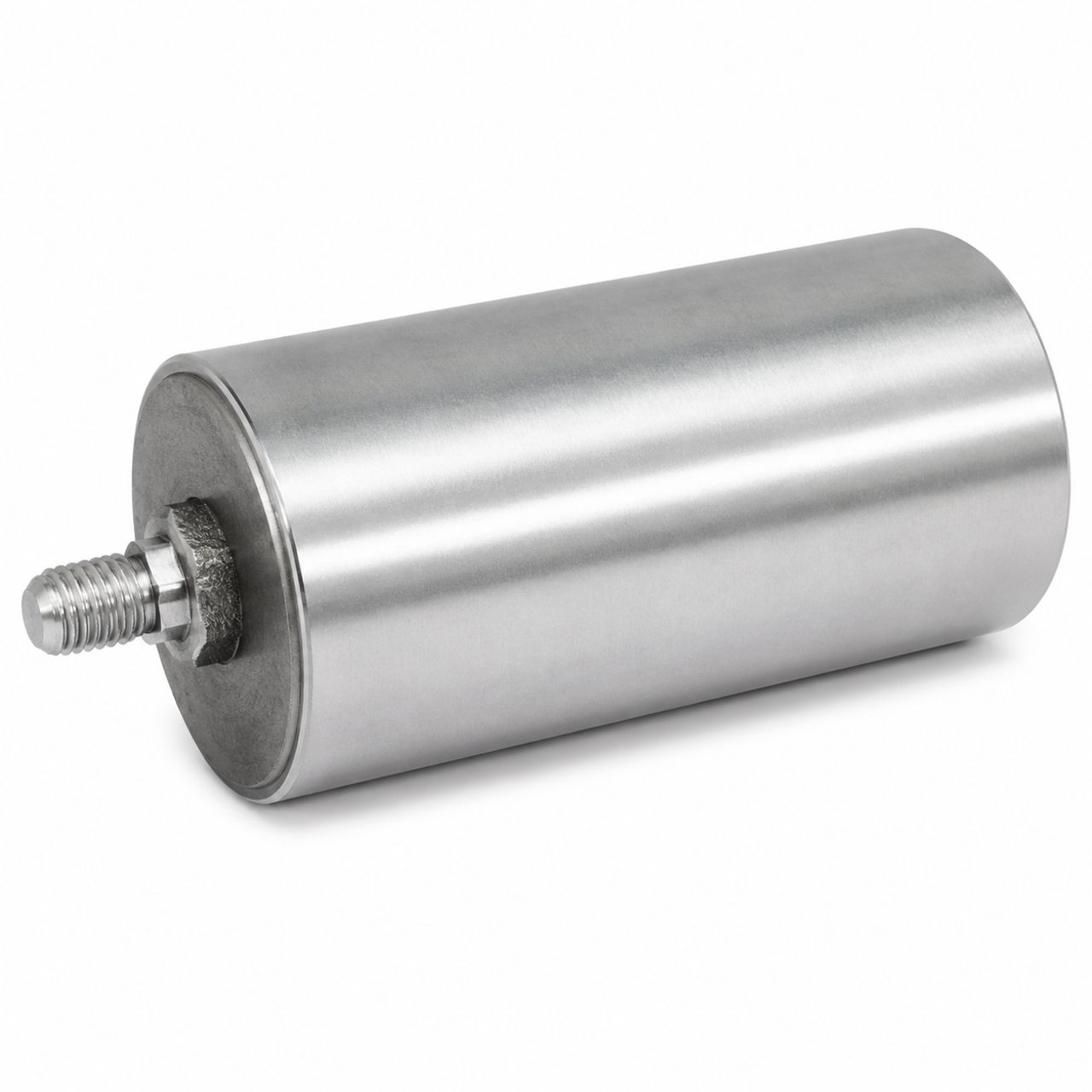 Pistão STD AISI 316 – 3 POS 127 – Tipo DMP 011 – Série 138983
