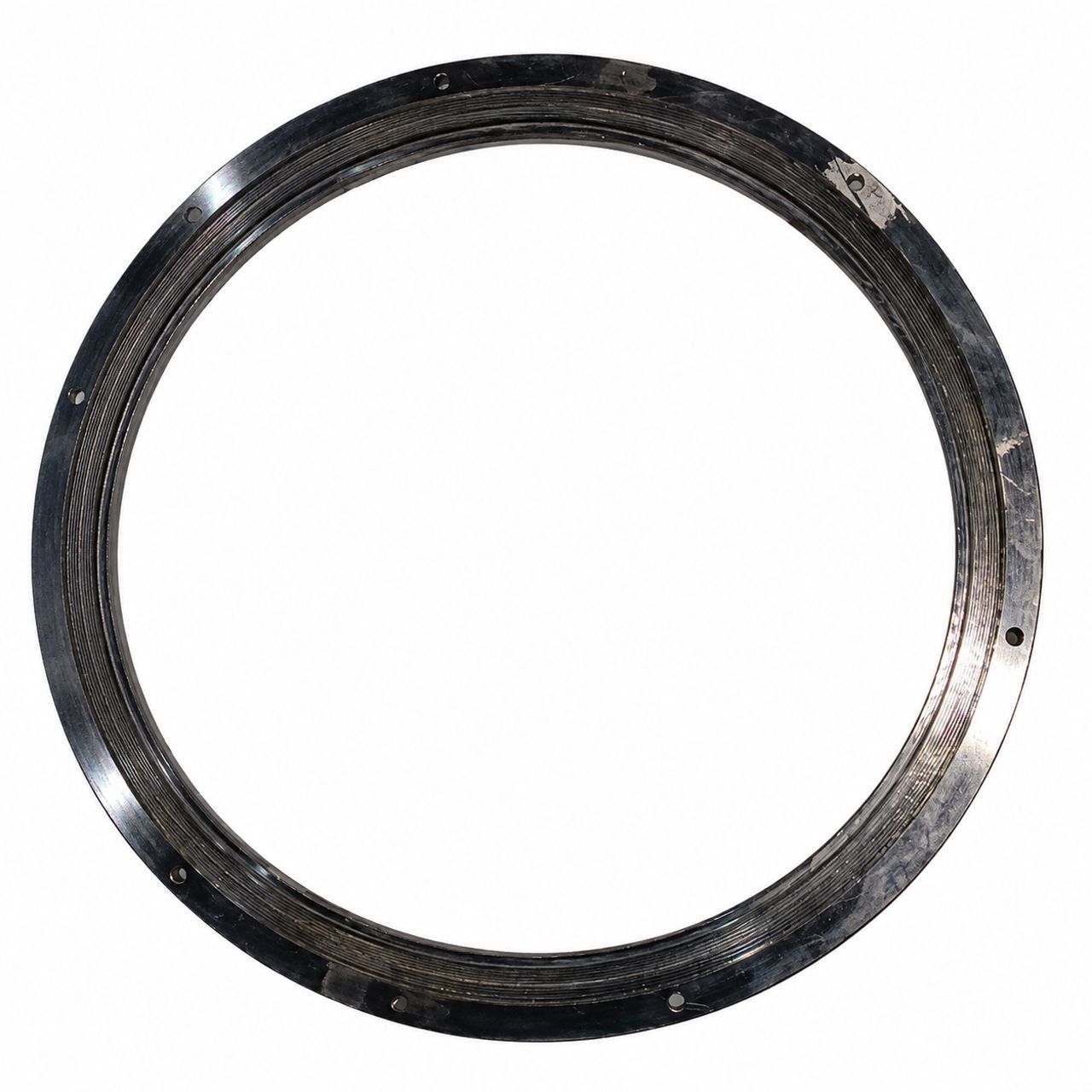 Flange Fixação Aço Inox 304