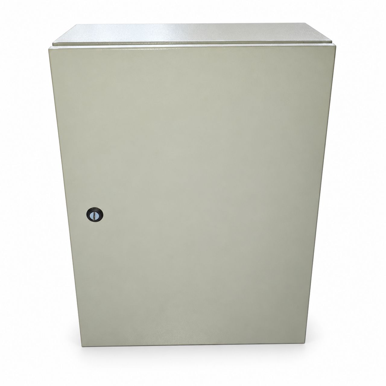 Capacitor trifásico PP – 380 V / 60 Hz / 25 kVAr