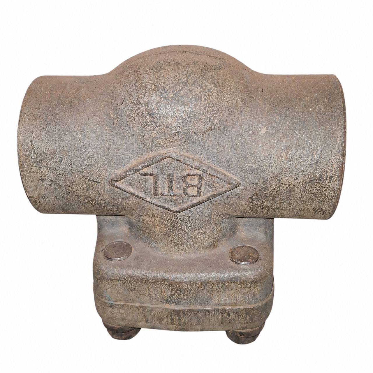 Válvula de Retenção Horizontal 2 - 800lb a105n imv