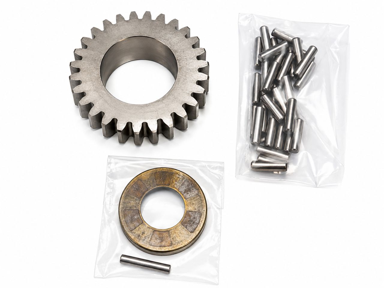 Reparo de Engrenagens Planetárias MB – 1285298905