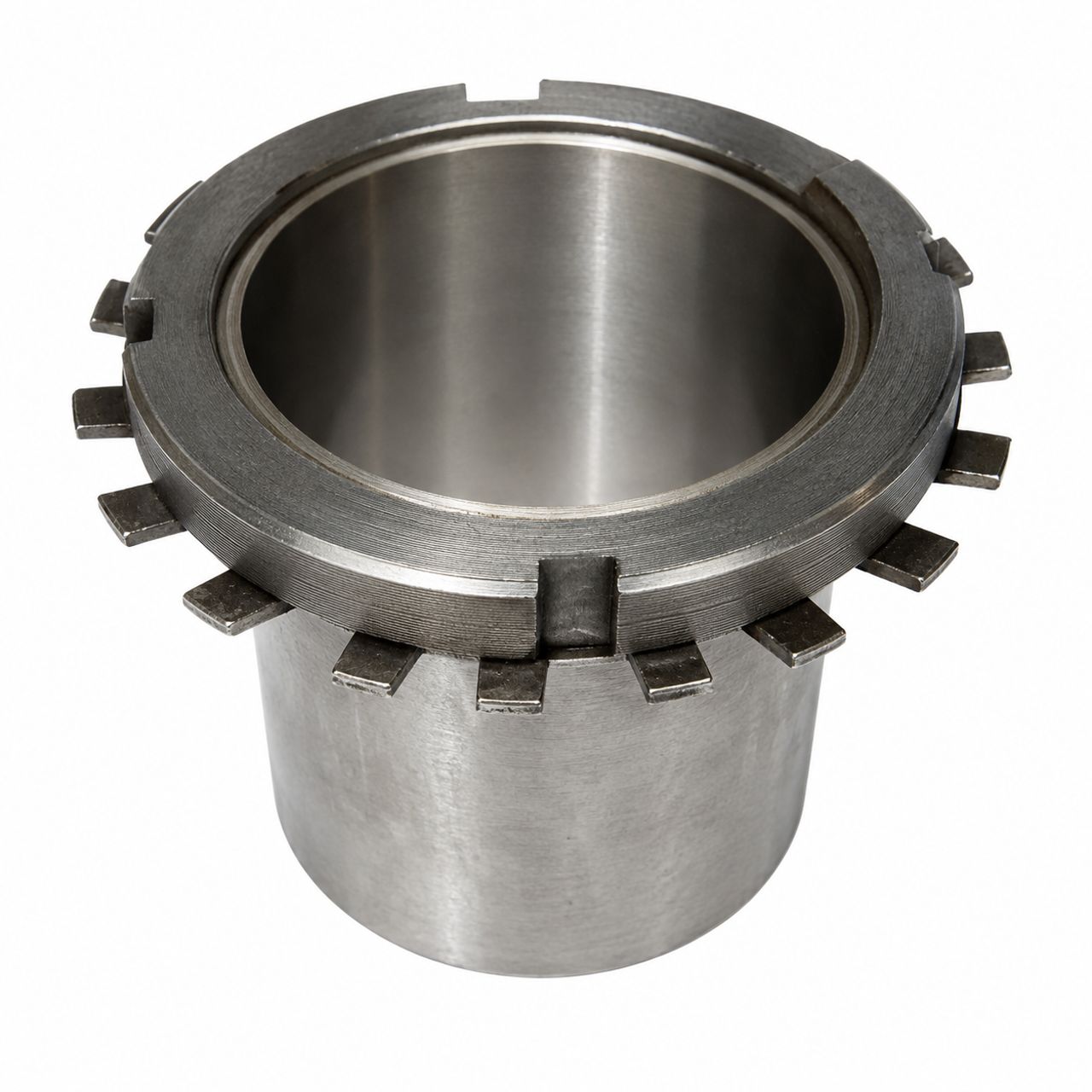 Bucha de Fixação em Aço HE2320 – DIN 5415