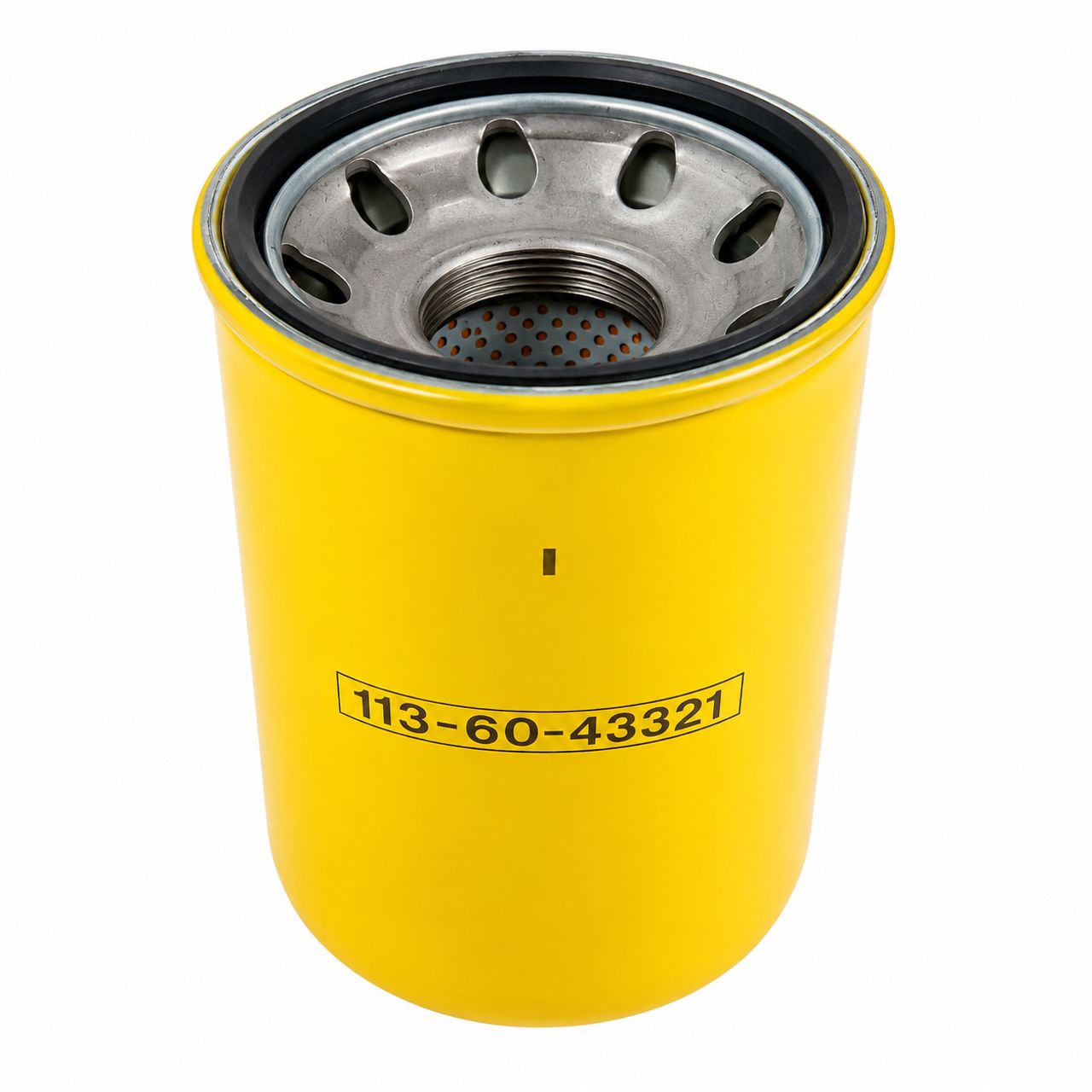 Filtro Hidráulico Komatsu – 113-60-43321 / 1136043321