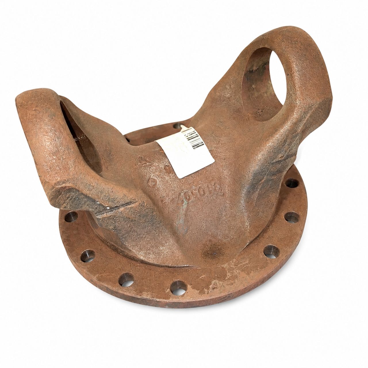 Flange do cardan Volvo – código 6885644