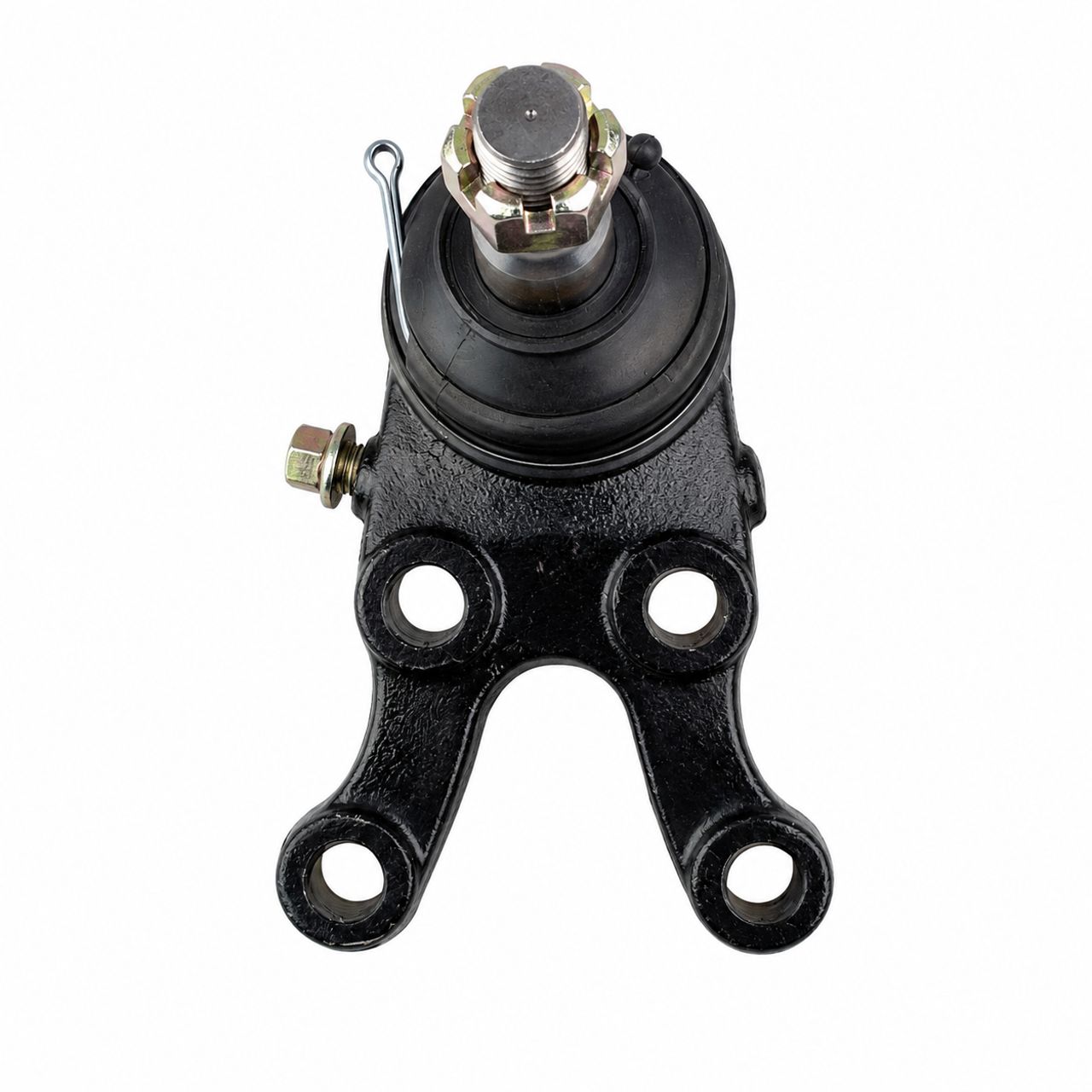 Pivô inferior lado esquerdo – Mitsubishi MB831037