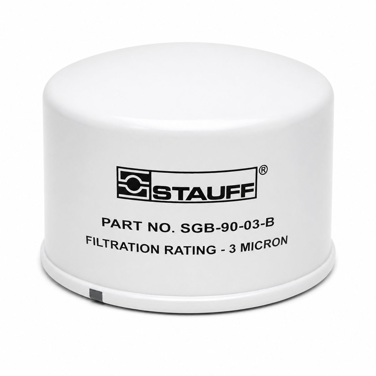 Filtro STAUFF SGB-90-03-B / SGB9003B – 3 Micra