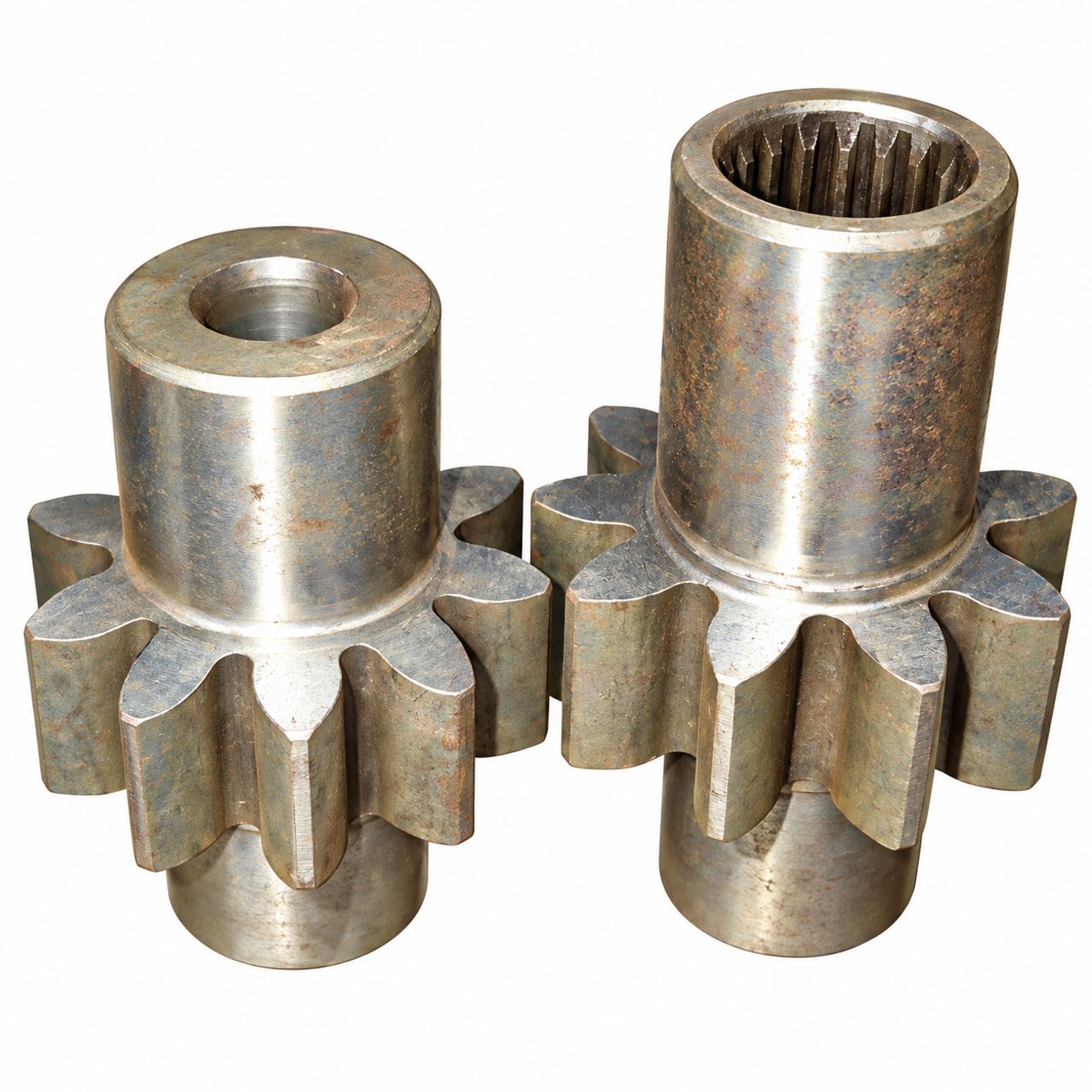 Par de Engrenagens 2" do Motor Hidráulico M350 – Cód. 4870