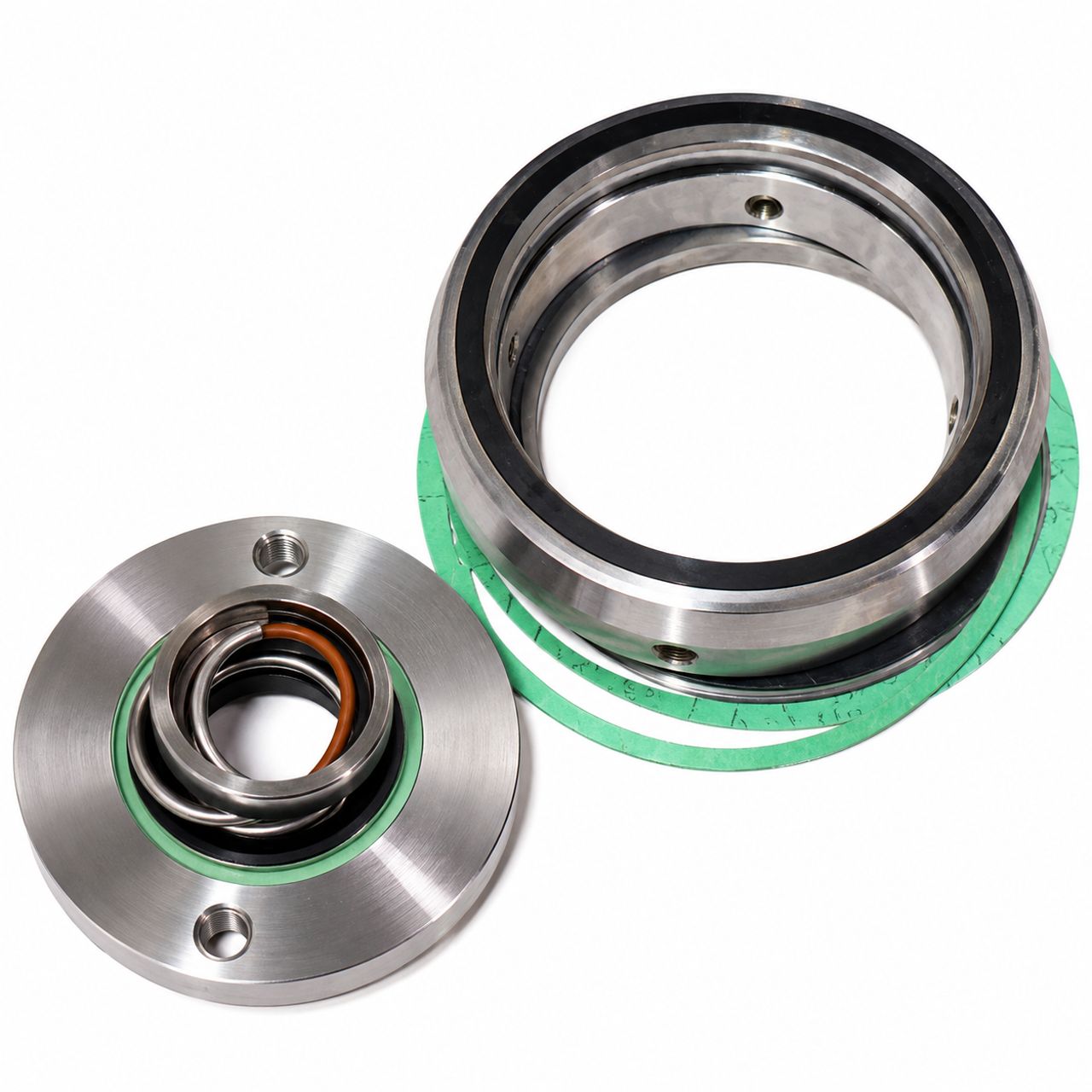 ELO MECÂNICO TIPO 19-C7W-55/"L" COM SOBREPOSTA – PLANO API 11