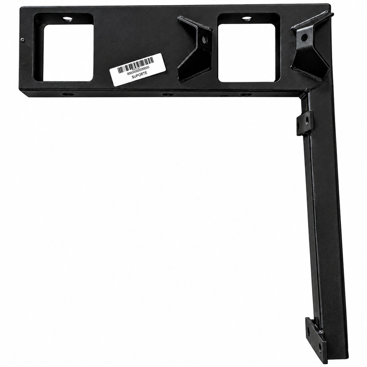 Suporte do Console da Cabine Case IH – Cód. 87256560