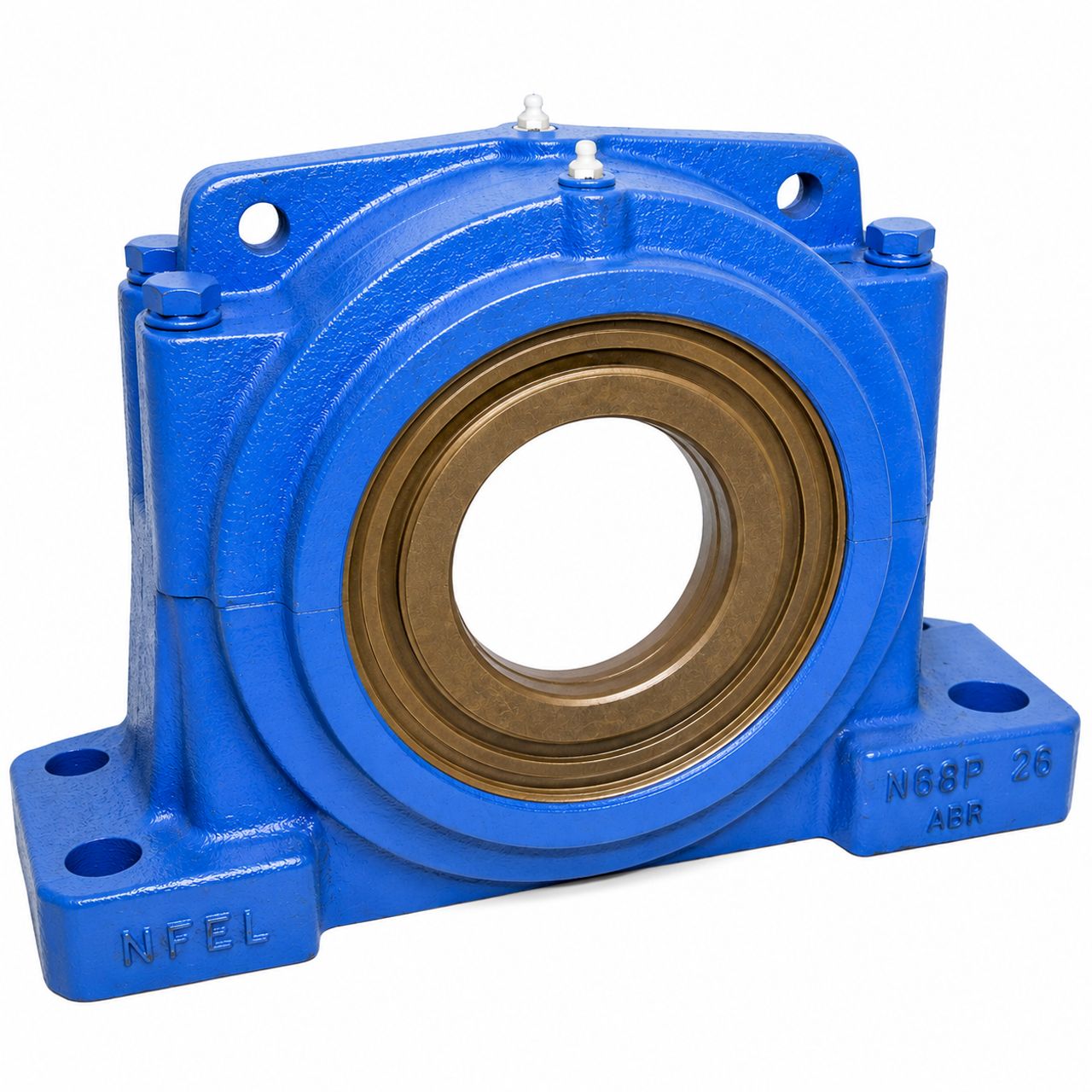Mancal de Deslizamento HENFEL NSBP26