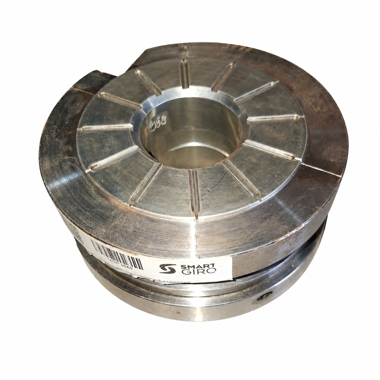 Mancal de Encosto Turbina a Vapor NG370CE 3869083207