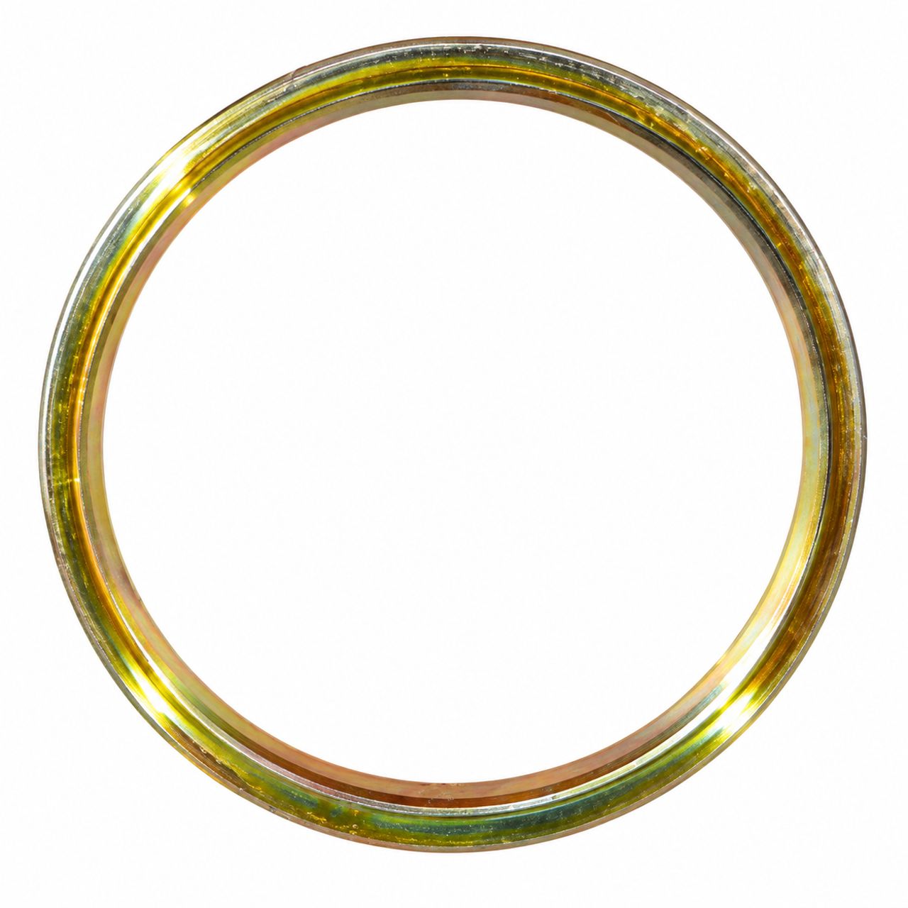 Junta Anel Octogonal AISI 304 – 7.1/8" – RTJ – ASME B16.20