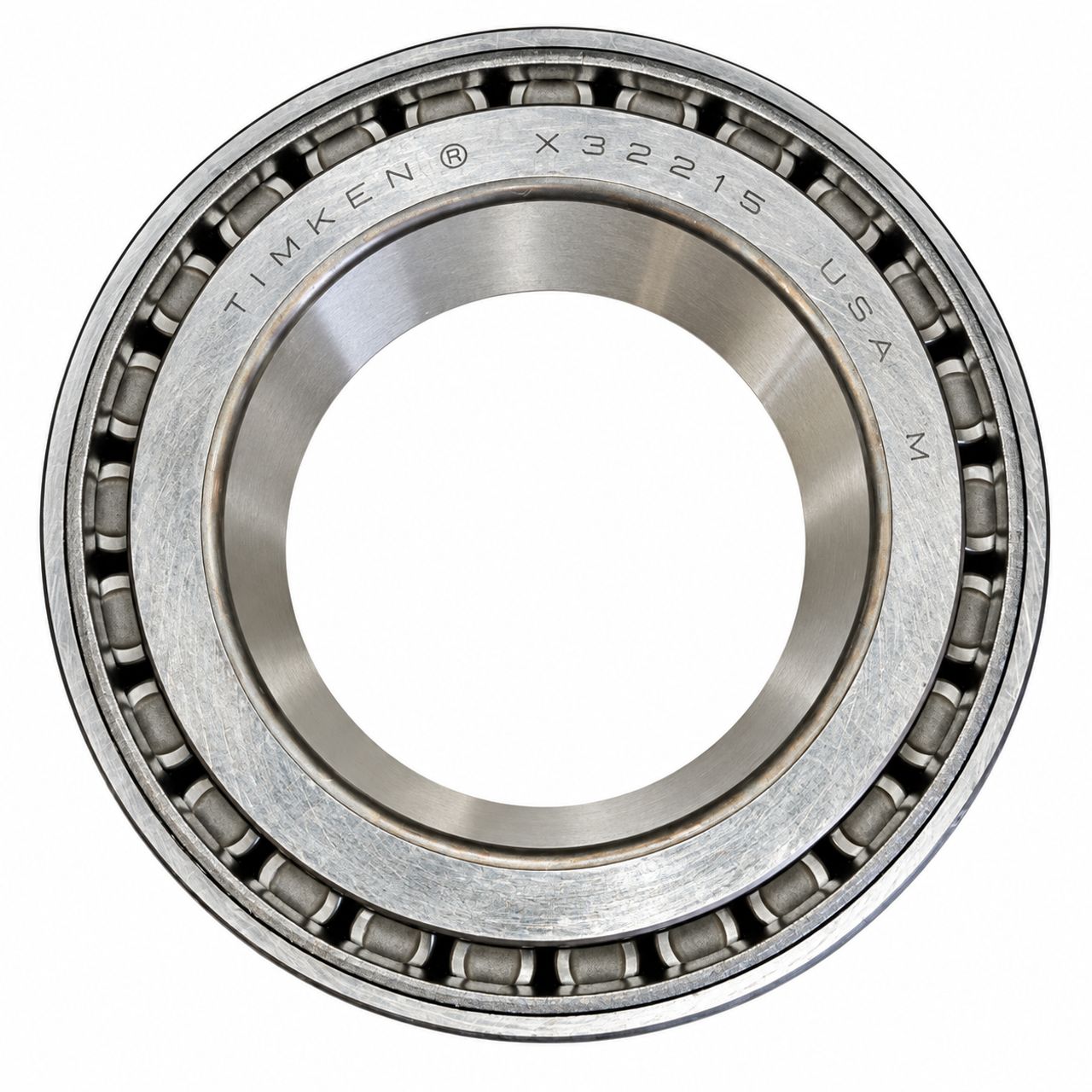 Rolamento de Rolos Cônicos Timken X32215