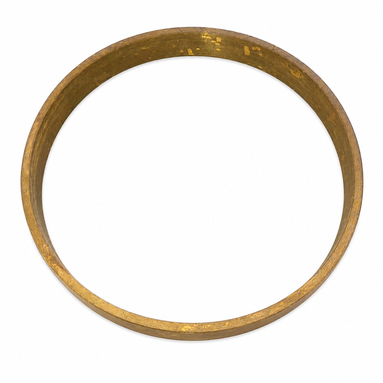Anel de desgaste ASTM B584 – 406,5 × 386,85 × 42,0 mm