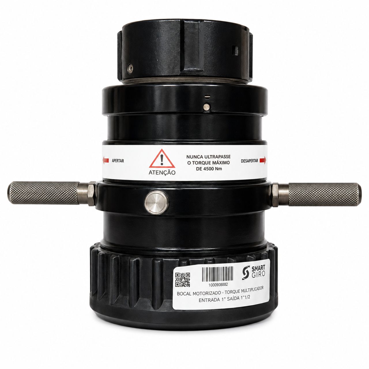 Bocal Monitor Automático 830 – 300 a 1000 GPM