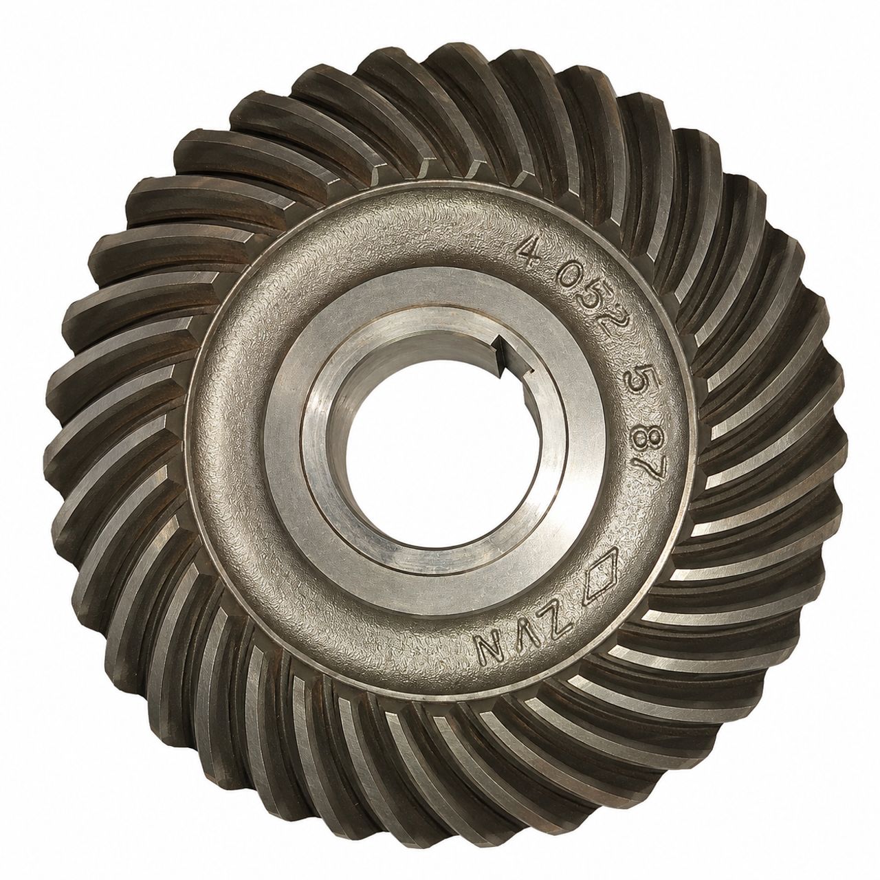 Par Cônico SEW-EURODRIVE K127 – Cód. 6434185