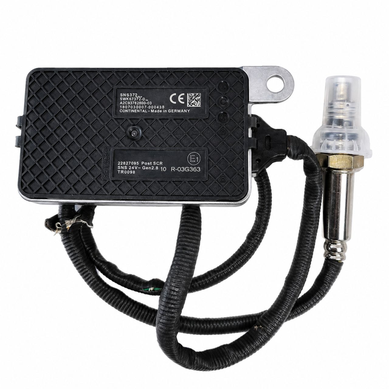 Sensor NOx Volvo 22827995 – Continental