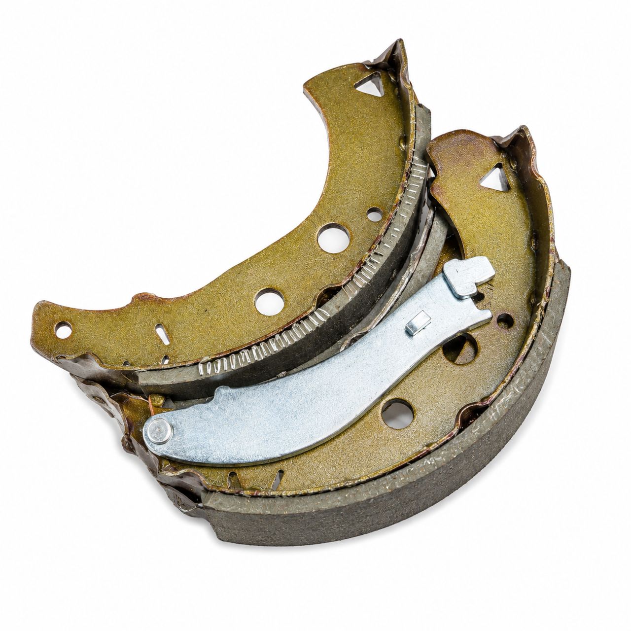 Sapata de Freio Fiat – 7083681