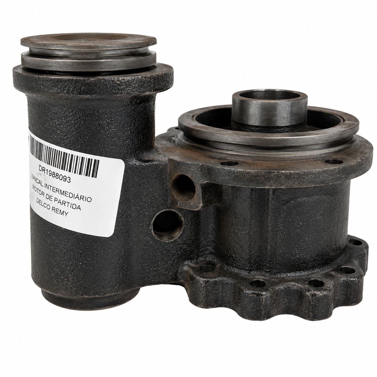 MANCAL INTERMEDIÁRIO MOTOR DE PARTIDA DELCO REMY DR1988093