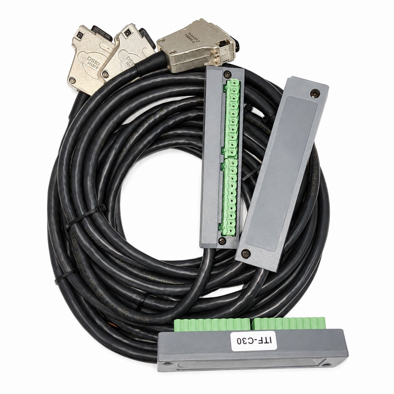 Cabo de Conexão entre Módulos – Sistema LC700
