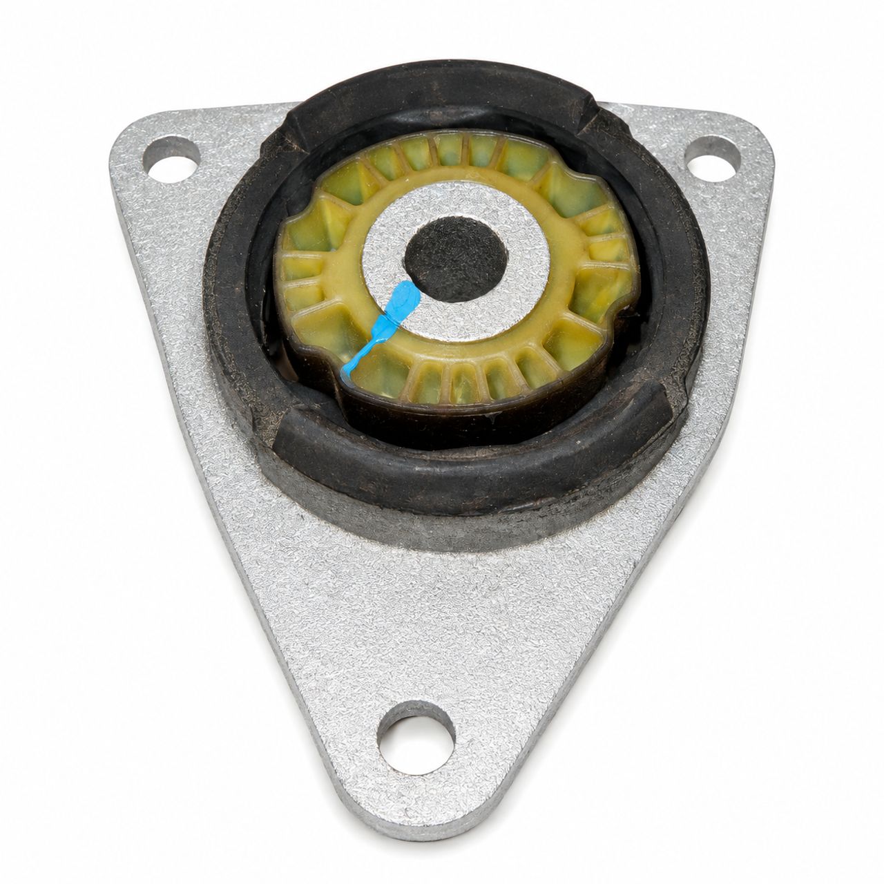 Coxim elástico do motor Fiat 51921214