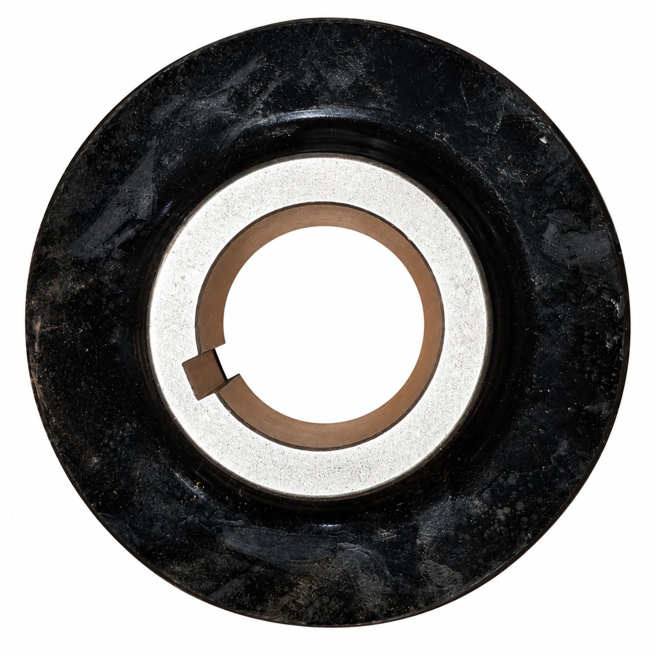 Polia em V do Virabrequim Yanmar – Cód. 129907-21660