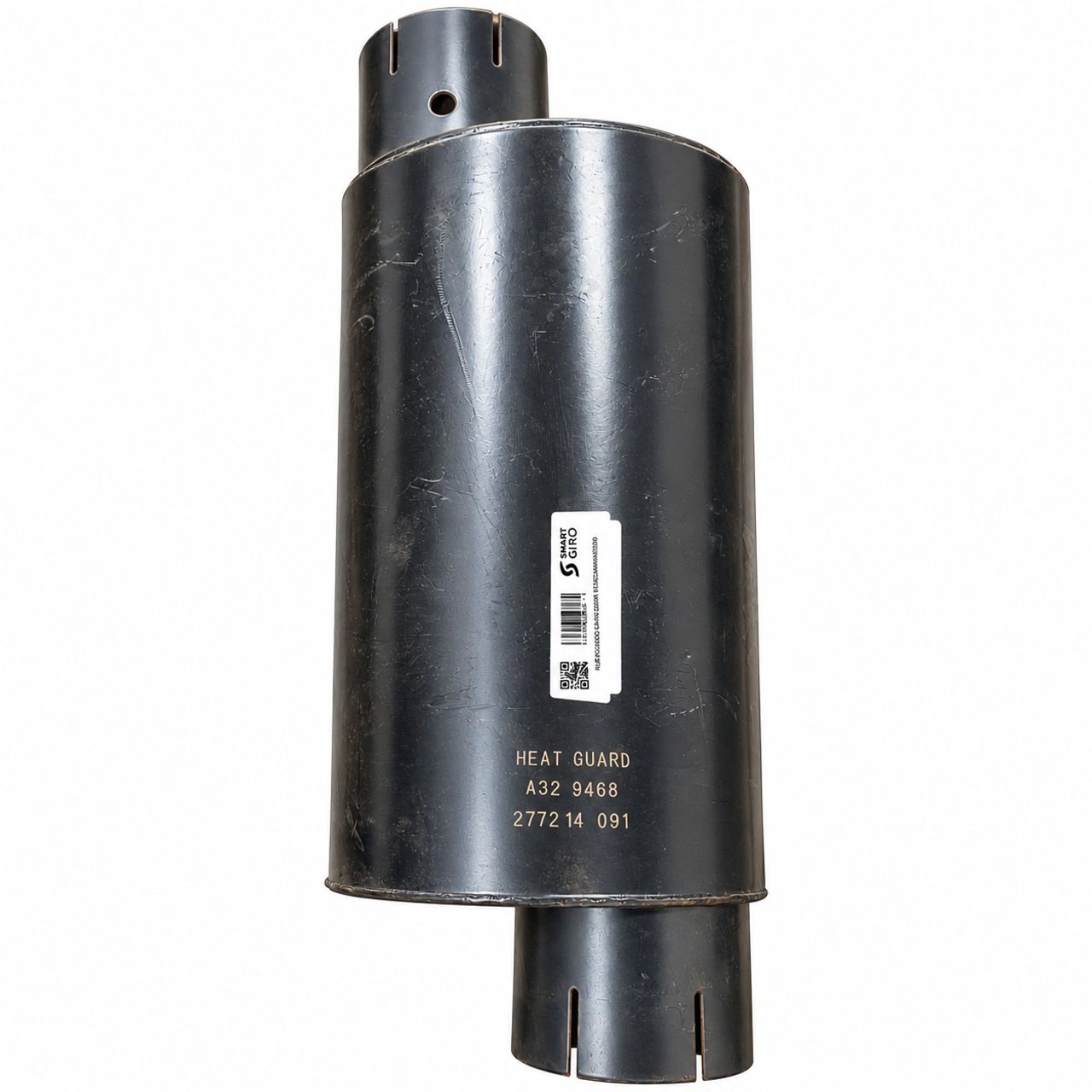 Silenciador John Deere AN275468