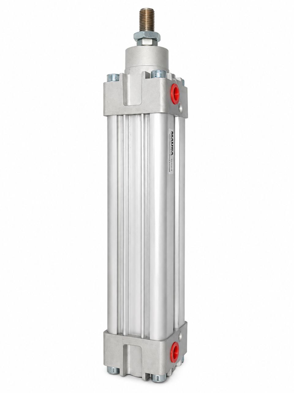 Cilindro Pneumático MAUSA / NORGREN – PRA/182040/M/140 – Cód. 515434