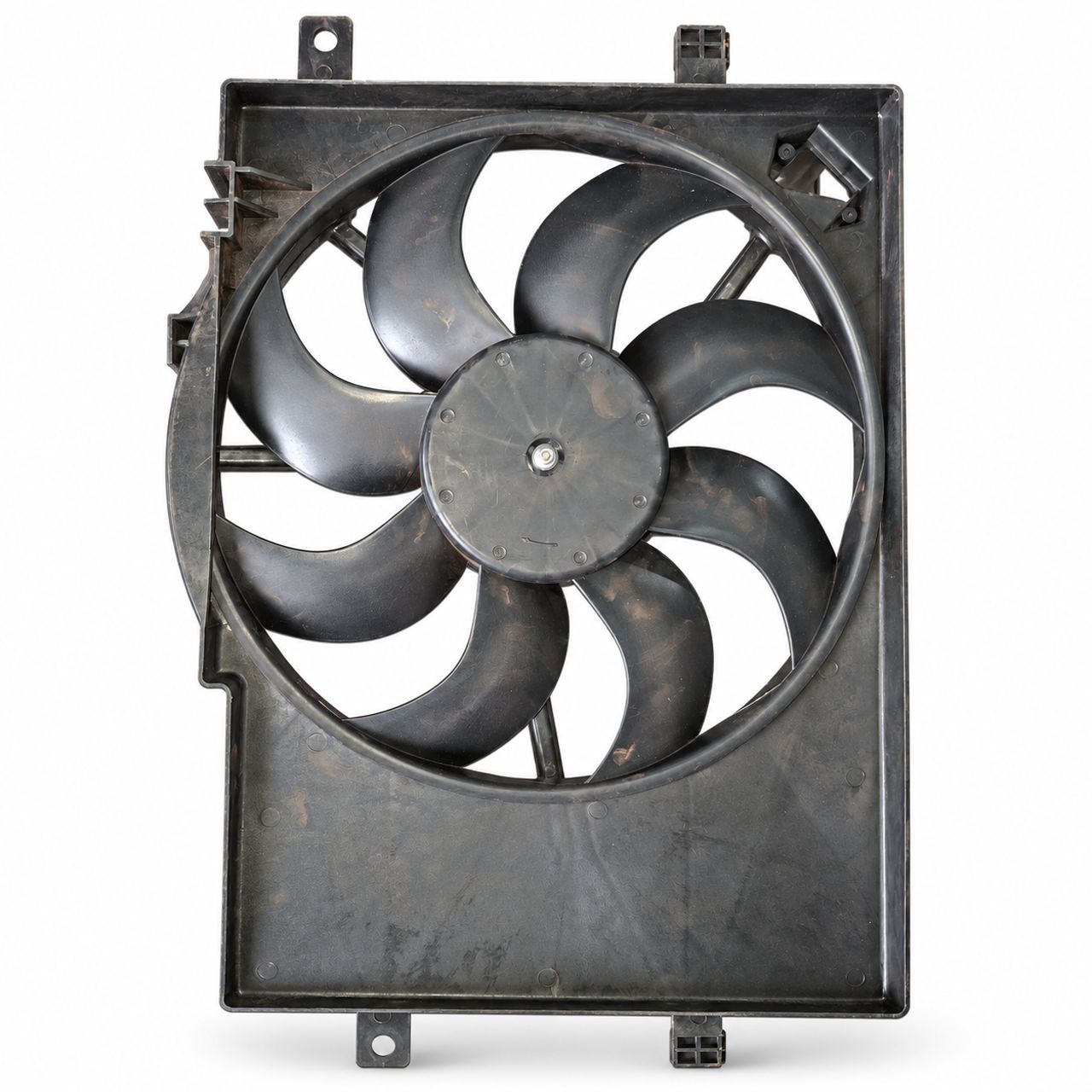 Eletroventilador fiat 51822634
